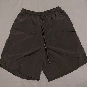 Men’s extra small black bathing suit bottom